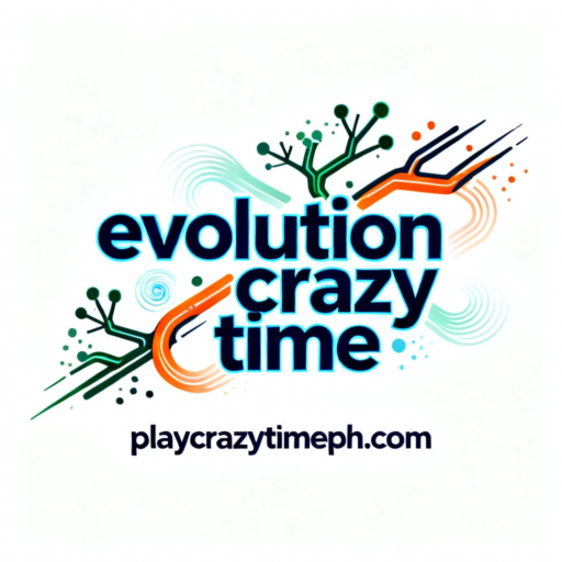 evolution crazy time
