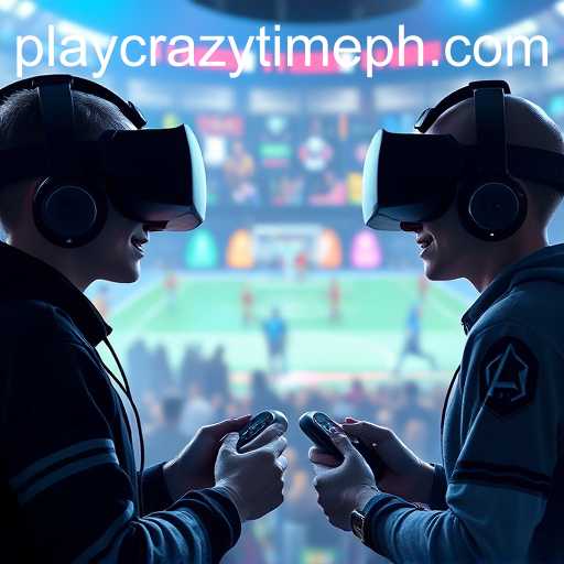 The Digital Renaissance of Gaming Culture