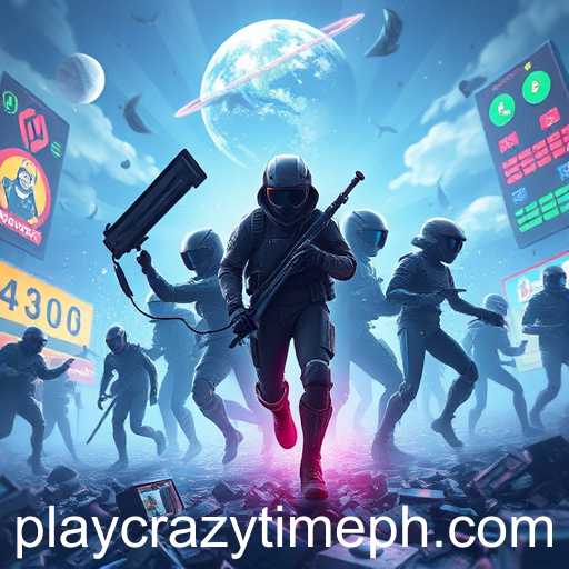 The Exciting Journey of Gaming Evolution