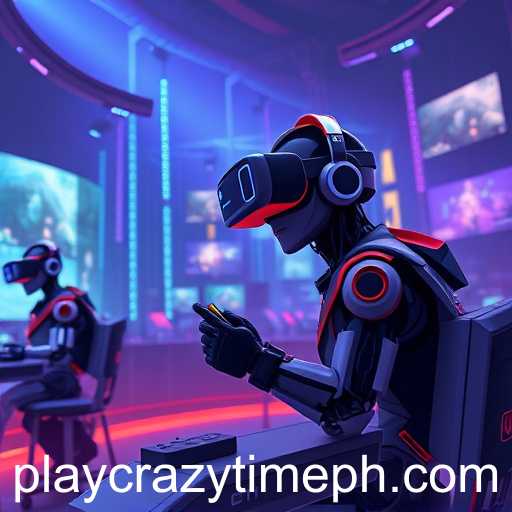 Gaming Evolution: A New Era in 2025