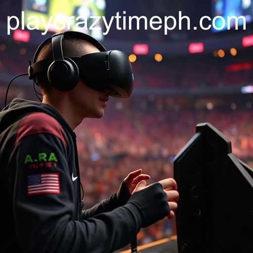 Gaming Evolution in Unprecedented Times