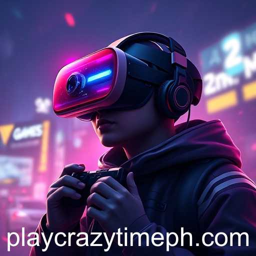 Gaming Evolution During Chaotic Times