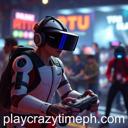 The Wild Turns of Gaming Evolution