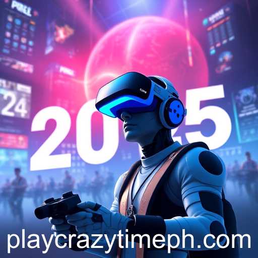 Gaming Evolution: A New Era