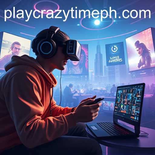 The Rise of Unique Gaming Trends